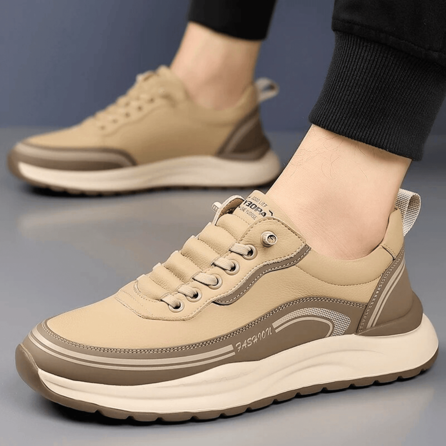 Urbanfold Shoes