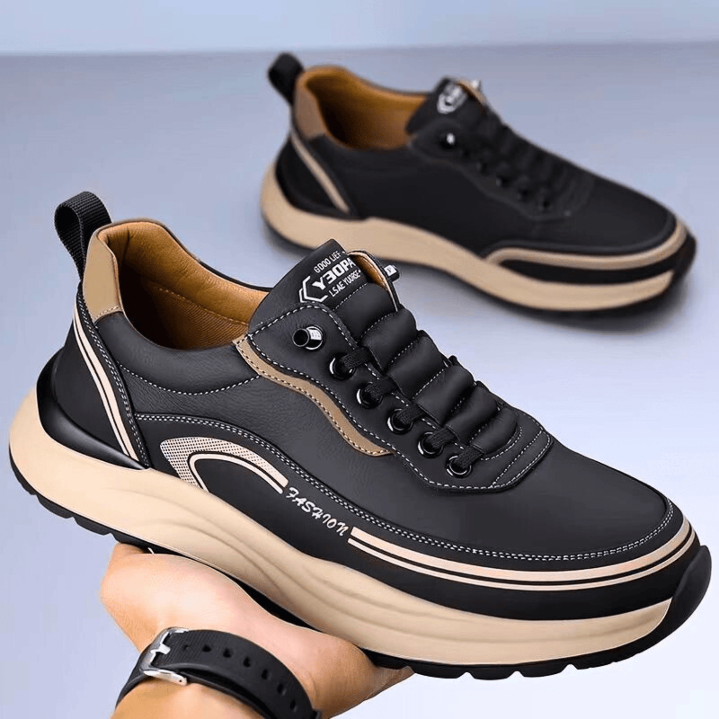 Urbanfold Shoes