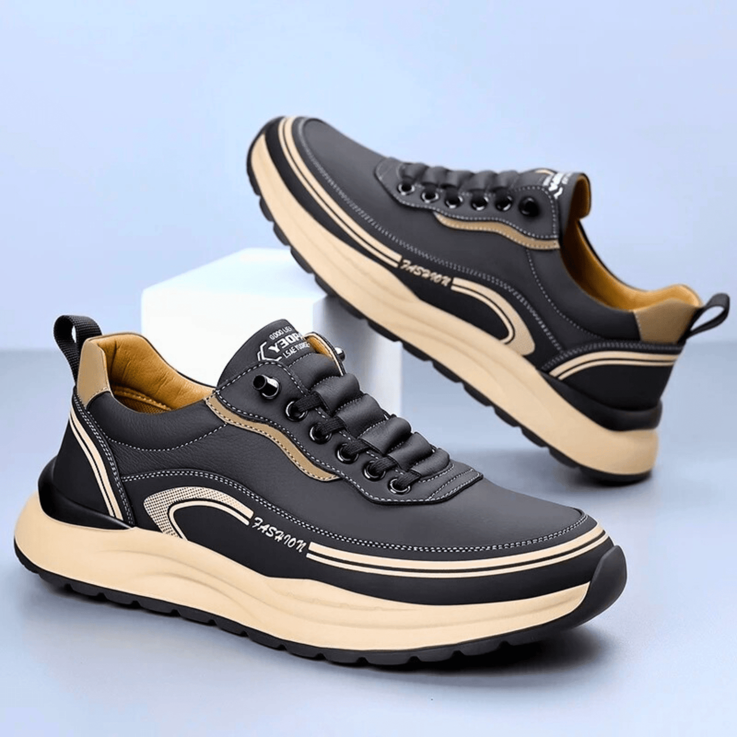 Urbanfold Shoes